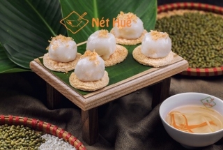 ĐẾN HUẾ VUI THÚ ẨM THỰC SUỐT NGÀY